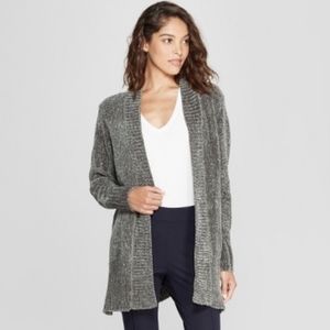 target chenille sweater